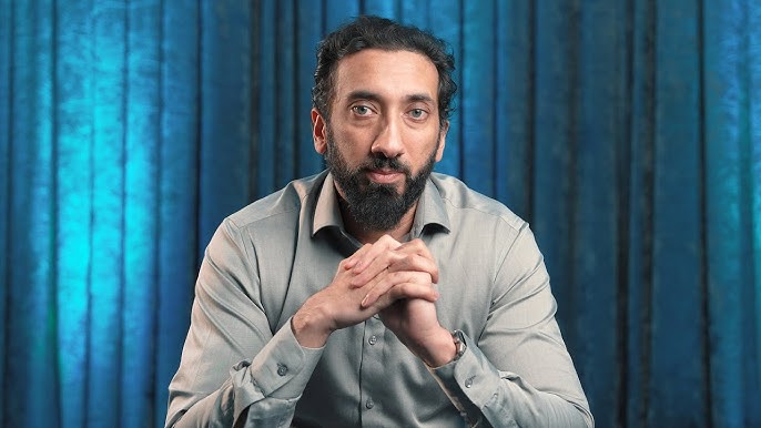 Ustadh Nouman Ali Khan